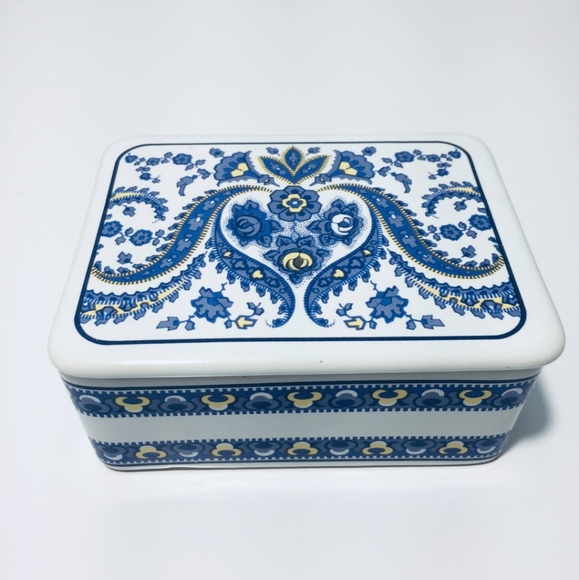 vintage, STONEWARE MADE IN THAILAND. Vintage orie - Picture 4 of 11